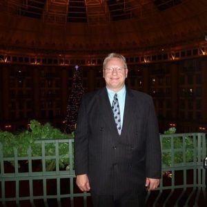 Meet your Posher, Michael